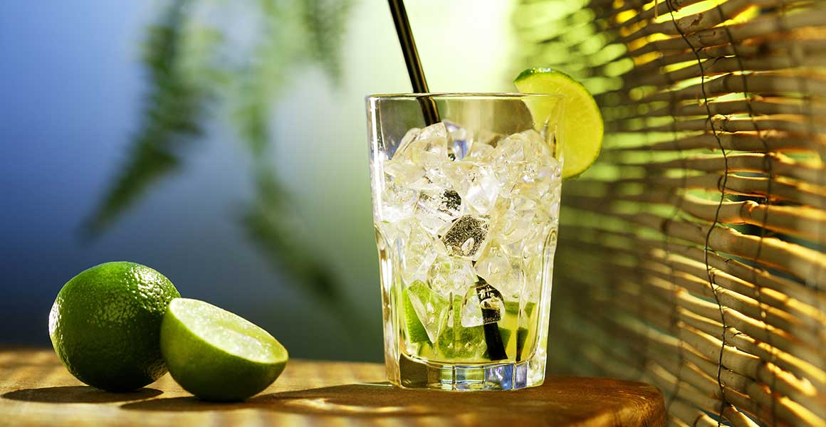 Cocktails in der HERMANs CafeBar in Braunschweig