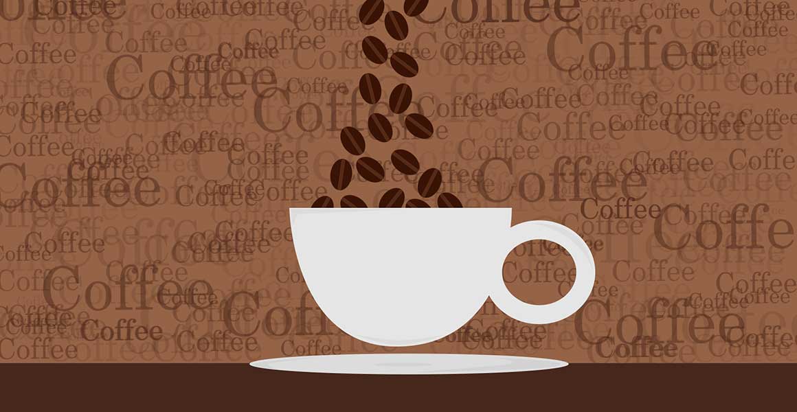 Kaffeespezialitäten in der HERMANs CafeBar in Braunschweig