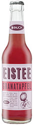 Eistee Granatapfel