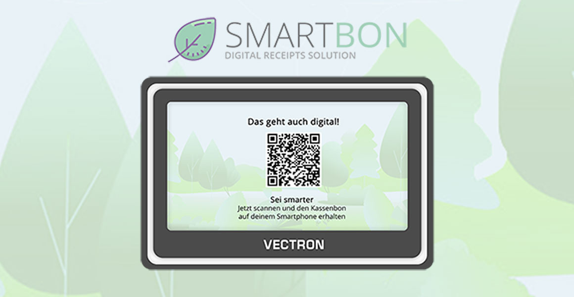 Smartbons in der HERMANs CafeBar in Braunschweig