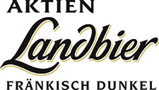 Aktien Landbier Fränkisch Dunkel Bier